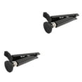 thumbnail image 3 of Maytalsory Support de Paddock de Moto Extensible Petit et Léger Assure un Entretien Stable et Sûr Peut Installer et Équilibrer Noir 2ensemble, 3 of 6