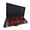 with case, variant on Esquirla 25 Note Glockenspiel Hand Knock Piano Toy for Music Lessons Live Performance Imitation with bag