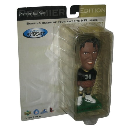 Ricky Williams Football - NFL Football Bobbing Head Bobbers Ricky Williams Bobblehead Figure