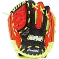 thumbnail image 2 of Franklin Sports Neo-Grip Series 9" T-Ball Glove with Ball Set, Left Hand Throw, 2 of 3