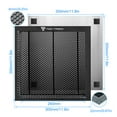 thumbnail image 3 of Honeycomb Panel, Work 300x300x22mm Table Steel Panel Dsfen Leeofty, 3 of 7
