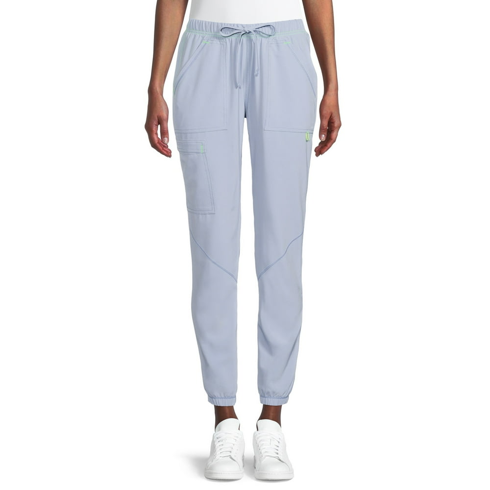 scrubstar jogger pants