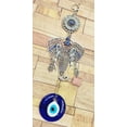 thumbnail image 2 of Evil Eye Hanging For Home Entrance Door Decoration, Nazar Battu for Home Protection, Good Luck Charm and Prosperity, Big Elephant Face, 2 of 4