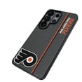 thumbnail image 2 of Keyscaper  Black Philadelphia Flyers Galaxy Magnetic Bump Case, 2 of 7