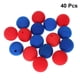 thumbnail image 2 of 40 piezas de narices de payaso para decoraciones de Halloween., 2 of 3