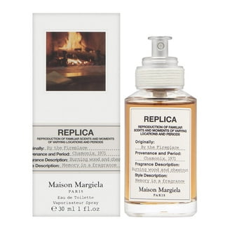 Maison Margiela Replica At The Barber's 1 oz Eau De Toilette Spray