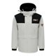 thumbnail image 3 of Chaquetas y abrigos casuales de manga larga con capucha, con USB, temperatura constante, calefactables, resistentes al viento, talla grande, para hombre y mujer, invierno, 4 unidades, 3 of 8