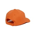 thumbnail image 2 of Top Headwear 12-Pack Adjustable Baseball Hat - Orange, 2 of 2