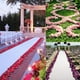 thumbnail image 4 of Laklulu 1000 piezas de pétalos de rosa artificiales para decoraciones de bodas, noches románticas, día de San Valentín, fiestas, 4 of 5