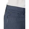 thumbnail image 4 of Lee Women's Midrise 5" Cuffed Short, 4 of 7