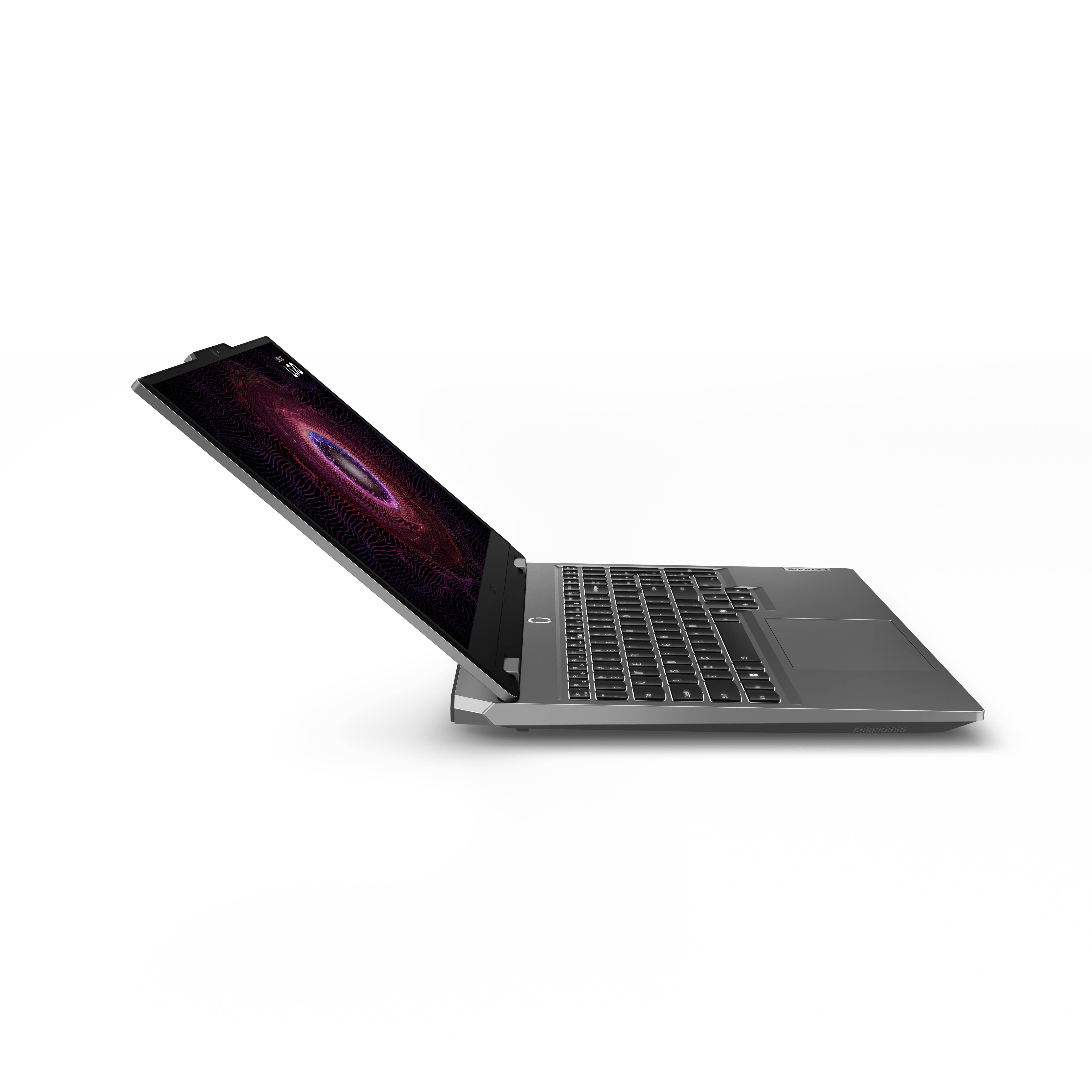 Lenovo LOQ 15.6" FHD 144Hz Gaming Notebook Ryzen 7 7435HS 16GB RAM 512GB SSD NVIDIA GeForce RTX 4070 Luna Grey