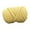 Yellow, variant on 250G Chunky Yarn Jumbo Tubular Yarn Crocheting DIY Length 65.6ft Tube Giant Yarn Bulky Yarn Arm Knit Yarn for Rug Making Blanket Pillow , Violet