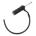thumbnail image 1 of BESTYASH 1Pack Smoke Tube for Grill with Black Plastic Smoker for Picnic, 1 of 7