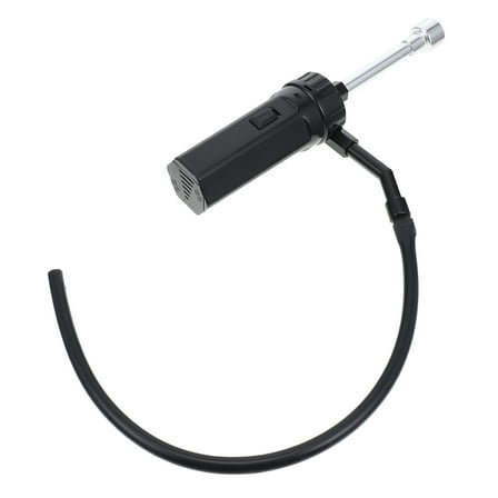 Worgeous 1Pack Reusable Smoker with Food Grade Materials for Outdoor Cooking Commercial Smoking Receptacles 12X4X4CM