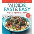 thumbnail image 2 of The Whole30 Fast & Easy Cookbook, 2 of 2