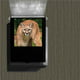Uniqia UNLC0286 Veilleuse - Couleur Cougar – image 1 sur 1