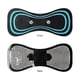 thumbnail image 3 of 1-50Pcs Gel Pads For Neck Massager EMS Muscle Massager Pulse Patches Back Stimulation Sticker Cervical Back Massage Massage Pain Relief Tools, 3 of 5