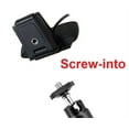 thumbnail image 4 of Acetaken Webcam Stand-25 inches Flexible Arm Clamp Holder for Logitech C920 StreamCam Brio C922 C930 C925 C615 Webcams, 4 of 7
