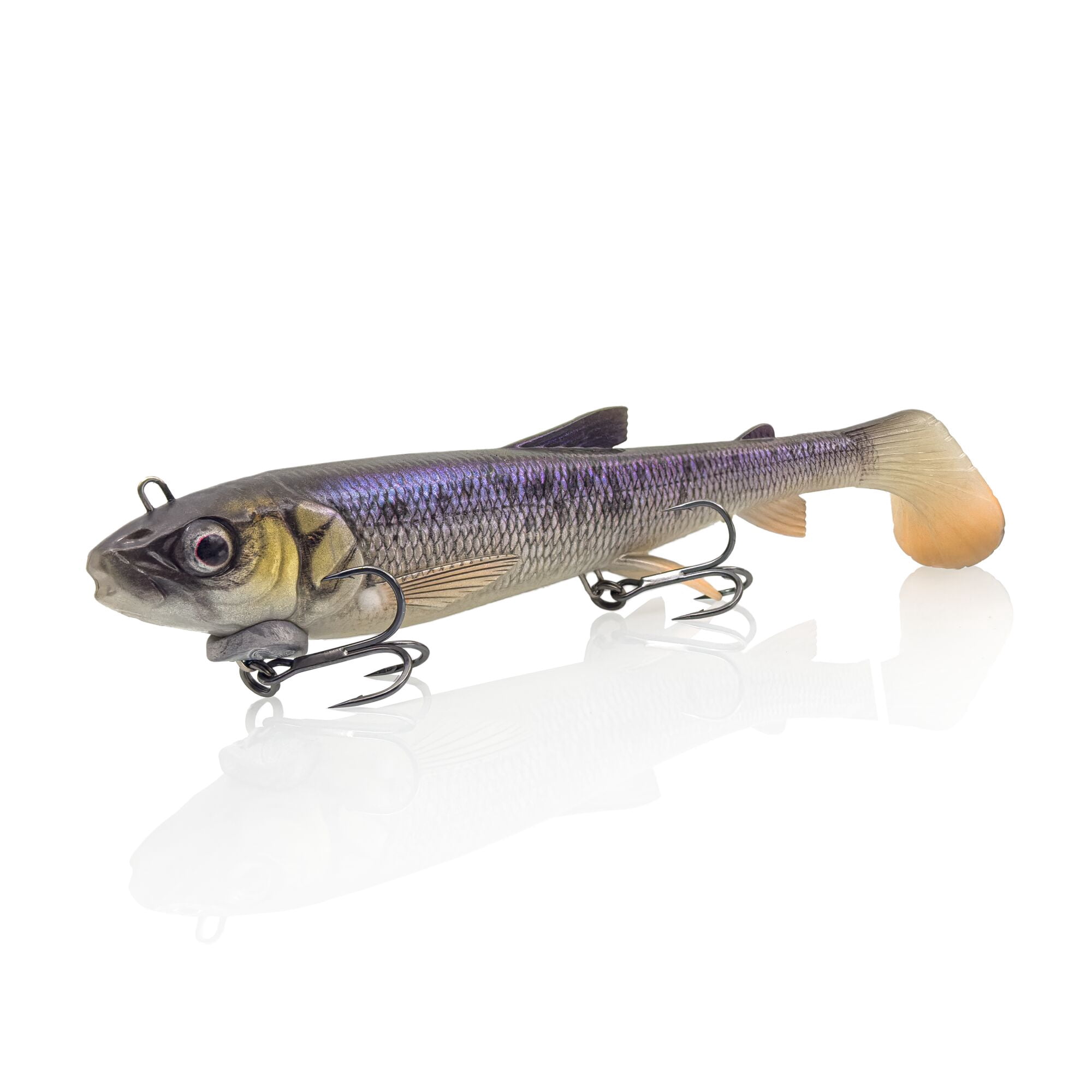 Savage Gear 3D Fishing Lure, 13 in, Cisco (1-count)