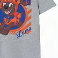 thumbnail image 2 of Pat' Patrouille T-Shirt à Manches Courtes pour Garçons Zuma, 2 of 3