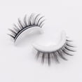 thumbnail image 3 of Reusable Self Adhesive False Eyelashes Multiple Styles Pair, 3 of 4