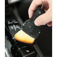 thumbnail image 6 of Car Interior Detailing Brush,Soft Bristle Cleaning Brush Car Detailing Brush Dusting Brush,Car Interior Cleaning Tool, 6 of 6