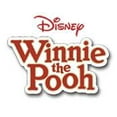thumbnail image 5 of Roommates Winnie the Pooh 41 Big Wall Decals Room Decor Tigger Eeyore Multi Color Stickers RMK1630SCS, 5 of 5