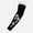 Black, variant on Gothic Cross Double Arm Sleeve