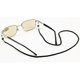 thumbnail image 4 of Cordón para El Cuello para Gafas, Gafas de terre de Lectura Ajustables, Soporte para Gafas, Cadena con Cordón marrón Yuyangstore Cordón de gafas, 4 of 8
