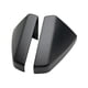 thumbnail image 3 of Door Side Rearview Mirror Cover Cap Protection for Cybertruck 2024 Exterior Accessories Matt Carbon, 3 of 5