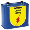 thumbnail image 1 of Ray-O-Vac 918 6 Volt Lantern Battery, 1 of 1
