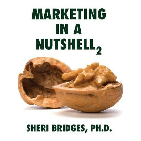 Marketing in a Nutshell 2 [Paperback - Used]