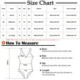 thumbnail image 3 of Qingpeng Maternity Jumpsuits Sleeveless Romper Pregnant Bodysuit One-piece Leggings Activewear Yoga Pants, 3 of 6