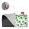 thumbnail image 5 of Xecao St Patrick's Day4 for Mailbox Cover with Magnetic Strips, Waterproof and Sunscreen, Adds a Decorative Touch to Your Garden Yard., 5 of 9