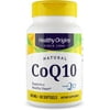 Healthy Origins Coq10 100 mg - 30 Softgels