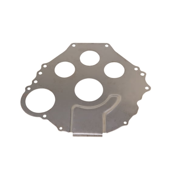 Ford Racing M-7007-B Starter Index Plate; Bellhousing Motor Plate
