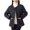 Black, variant on Vedolay Women's Winter Coats Button Down Knitwear Long Sleeve Soft Basic Knit Cardigan Coat 2023 Black,XL