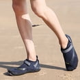 thumbnail image 5 of Jamicy Women's Water Shoes Lightweight Sport Barefoot Shoes Outdoor Breathable Fitness Summer Comfortable Tracing Shoes, 5 of 9
