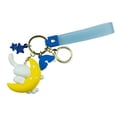 thumbnail image 3 of Llavero Cinamonroll Sanrio Space Original, 3 of 4