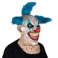 thumbnail image 3 of Máscara de Payaso Asesino “Evil Arlequín” Ghoulish Productions Disfraz de Halloween., 3 of 7