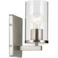 thumbnail image 4 of Kichler Lighting - One Light Wall Sconce - Wall Bracket - Crosby - 1 light Wall, 4 of 7