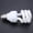 White (UVB 5.0-10.0), variant on M Buder Reptile Sunlight UVB 5.0-10.0 Compact Fluorescent Bulb Lamp 13W Heating Light for Lizard Tortoise Snake (6.69 inches / 17 cm)