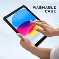 thumbnail image 4 of Funda Amzer Jelly Rugged Silicone para iPad 10.9 10.9 10.ª generación, 4 of 4