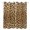 style-6, variant on Brown Leopard Print Curtains Aesthetic Envrionmental Friendly Picture, Living Room Bedroom Window Drapes 2 Panel Set
