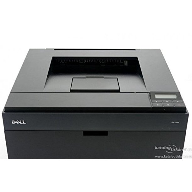 DELL 2350D Dell 2350d Mono Laser Printer
