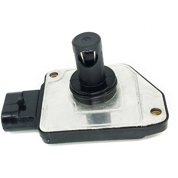 Mass Air Flow Sensor - Compatible with 1998 Chevy Lumina 3.8L V6 VIN K Naturally Aspirated