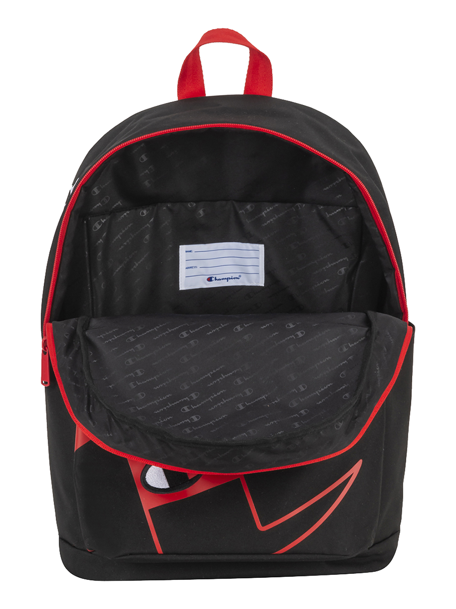 Champion Youth Supercize Backpack - image 4 of 4