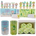 thumbnail image 2 of Nueva serie Winter Wonderland Sonny Angel Cactus Series Caja ciega Mini figuras de anime Adornos Muñecas Fans Niños Regalos de Navidad Juguetes, 2 of 5