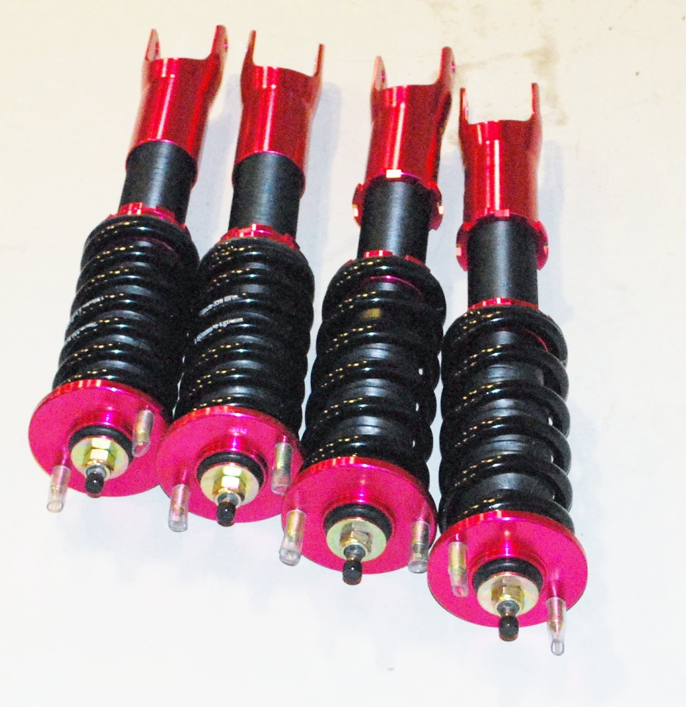 20002008 Honda S2000 Coilover Suspension kit AP1 AP2 S2 Adjustable