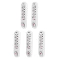 thumbnail image 4 of 5pcs Digital Max Min Wall Mounted Greenhouse Thermometer for Garden Greenhouse, 4 of 8